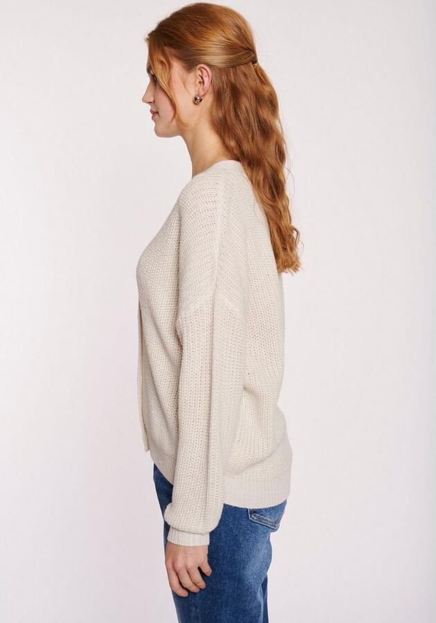 HaILYS Vest LS P CD Pi44pa - Foto 5