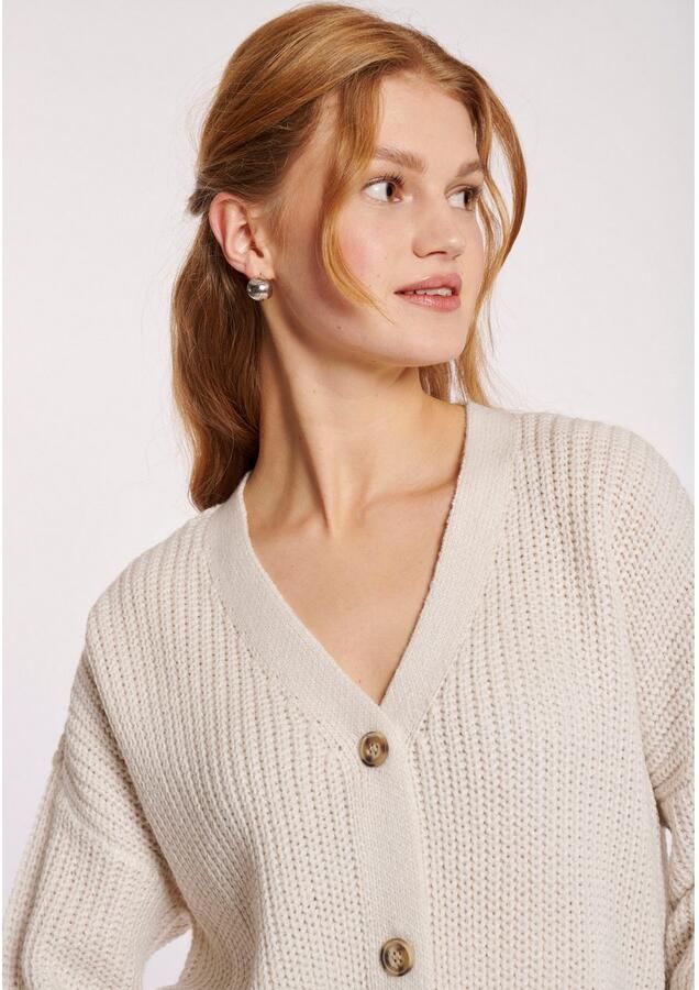 HaILYS Vest LS P CD Pi44pa - Foto 3