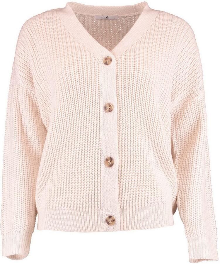 HaILYS Vest LS P CD Pi44pa