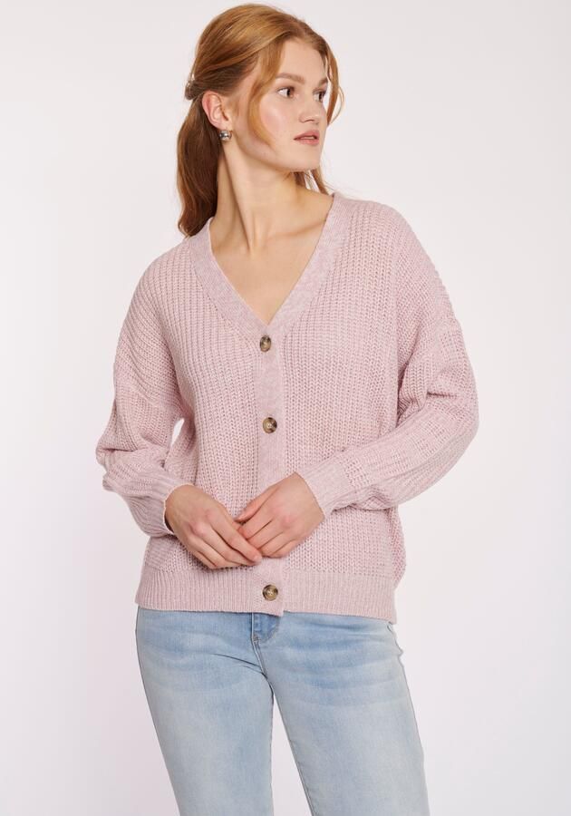 HaILYS Vest LS P CD Pi44pa - Foto 7
