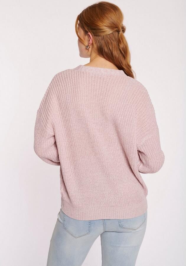 HaILYS Vest LS P CD Pi44pa - Foto 4