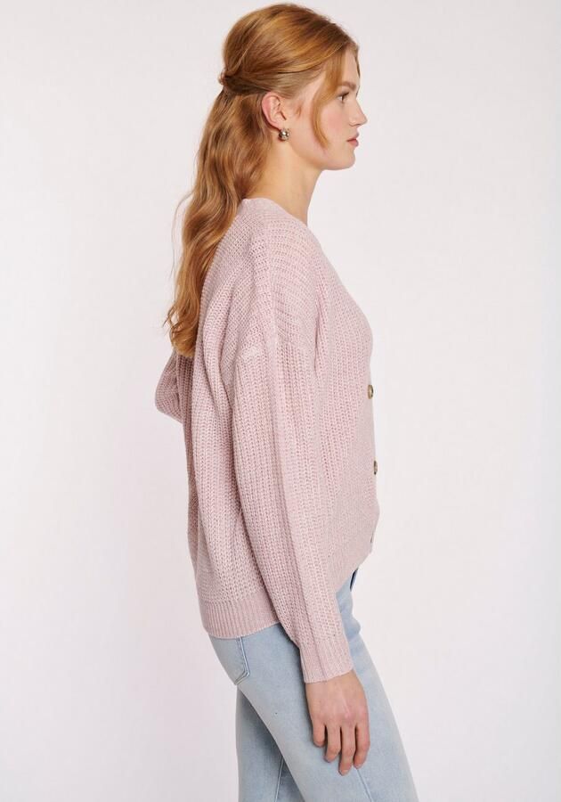 HaILYS Vest LS P CD Pi44pa - Foto 5