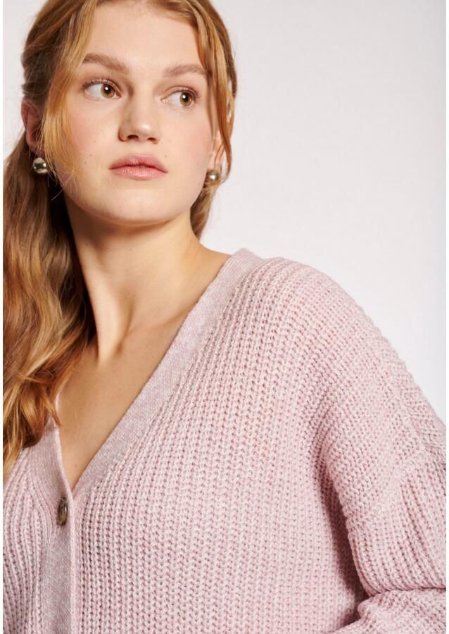 HaILYS Vest LS P CD Pi44pa - Foto 3