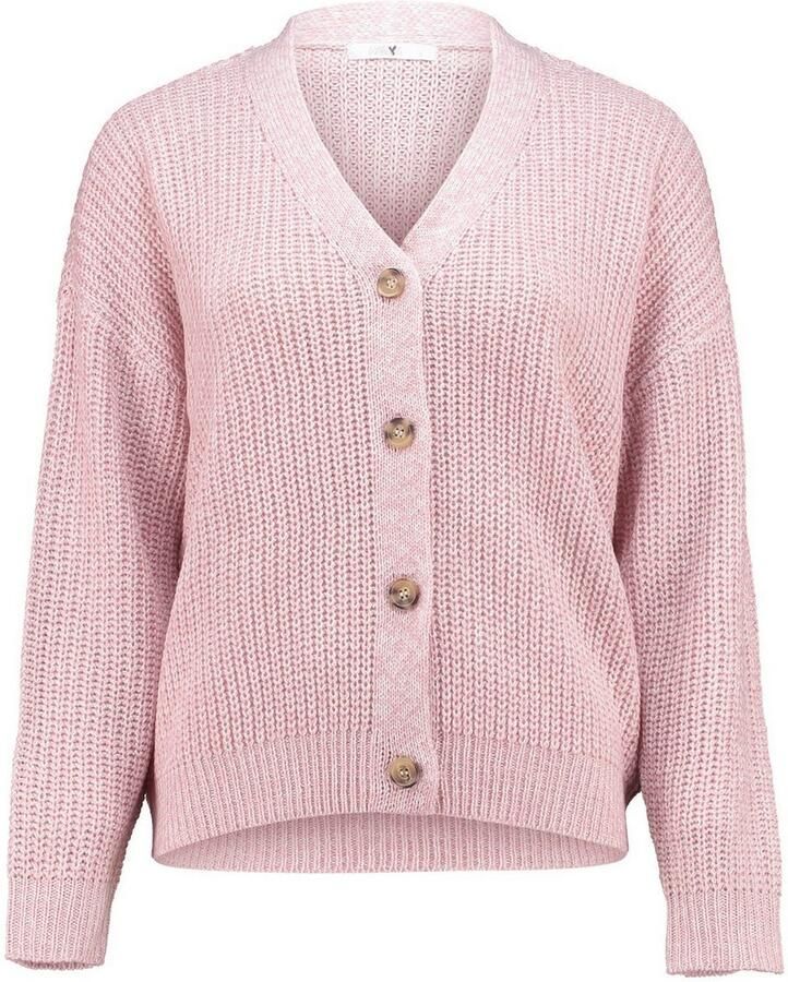 HaILYS Vest LS P CD Pi44pa