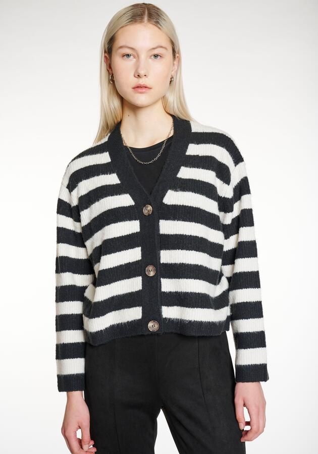 HaILYS Vest LS P CD Ri44ke - Foto 4