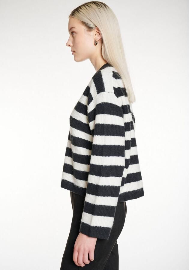 HaILYS Vest LS P CD Ri44ke - Foto 3