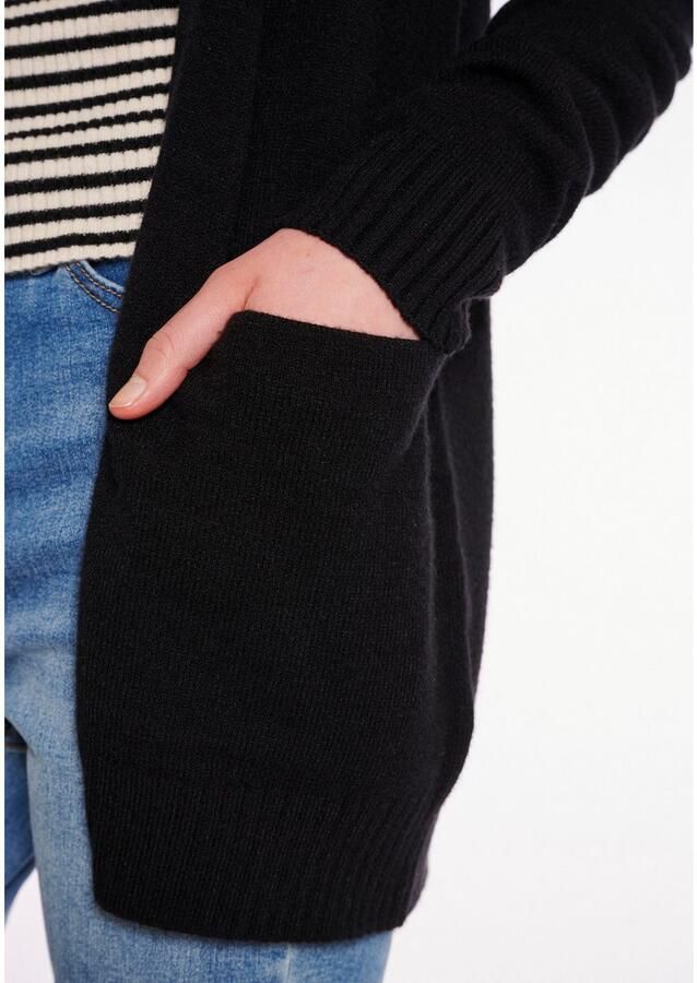 HaILYS Vest LS V CD St44acy