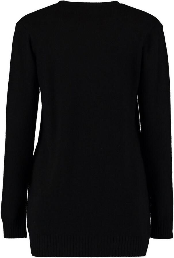 HaILYS Vest LS V CD St44acy - Foto 4