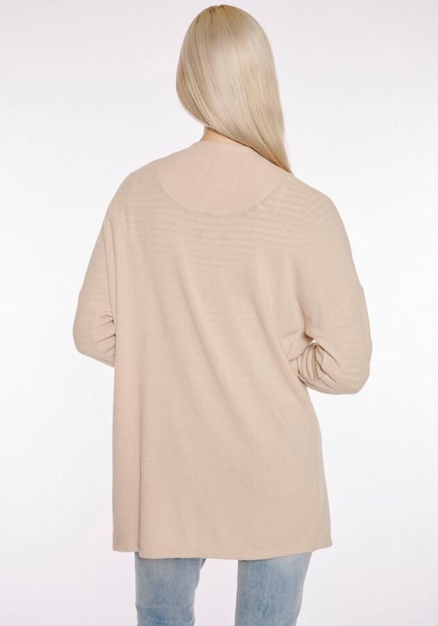 HaILYS Vest LS V CD St44acy