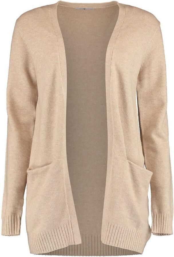 HaILYS Vest LS V CD St44acy - Foto 3