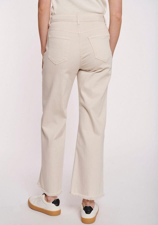 HaILYS Wijde jeans 7 8 C JN Ju44lina - Foto 2