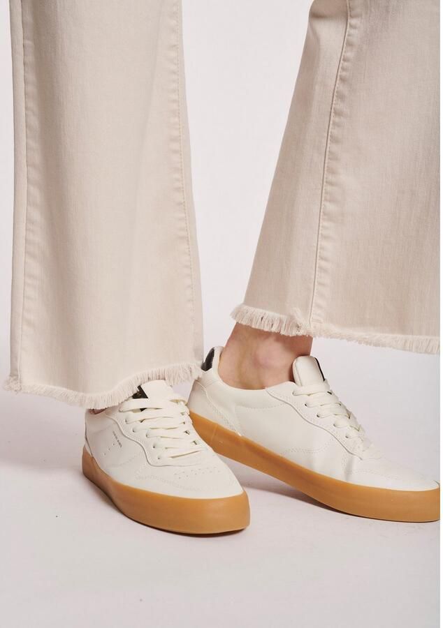 HaILYS Wijde jeans 7 8 C JN Ju44lina