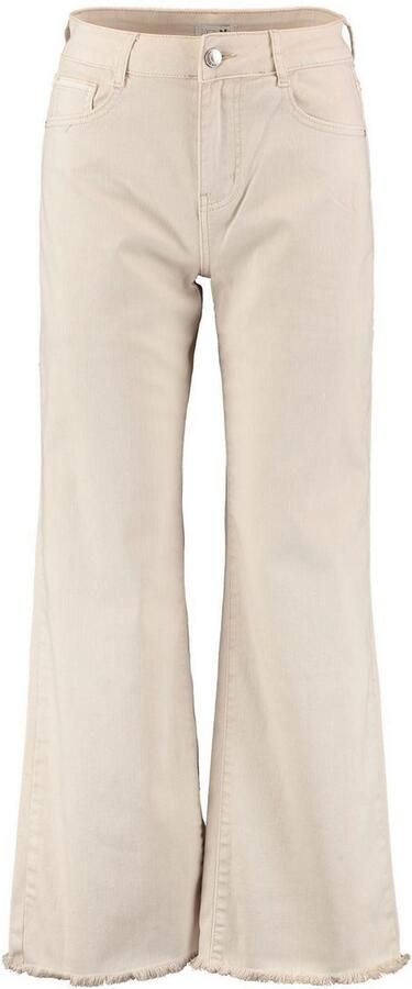 HaILYS Wijde jeans 7 8 C JN Ju44lina - Foto 5