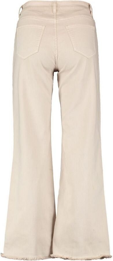 HaILYS Wijde jeans 7 8 C JN Ju44lina - Foto 4