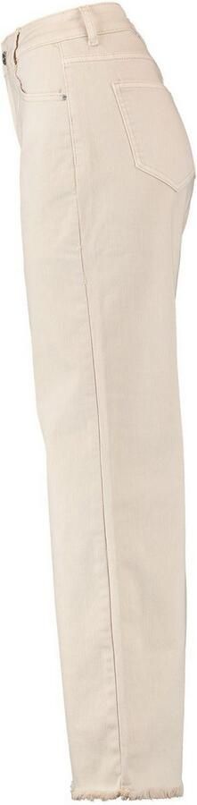 HaILYS Wijde jeans 7 8 C JN Ju44lina - Foto 6