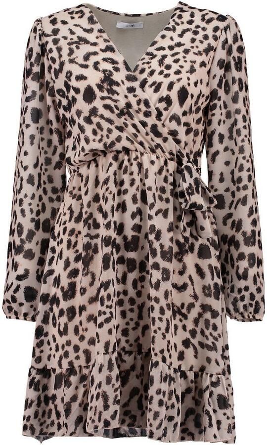 HaILYS Wikkeljurk SH P DR Ro44mina - Foto 4