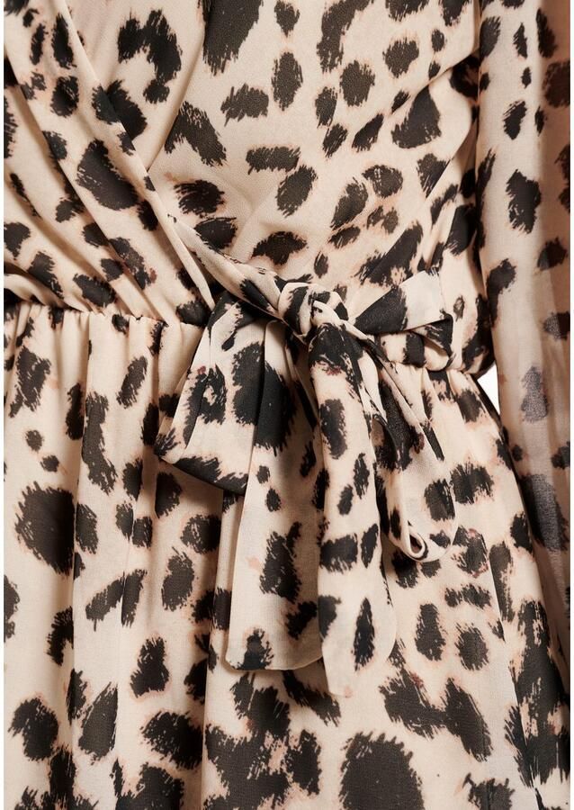 HaILYS Wikkeljurk SH P DR Ro44mina - Foto 1