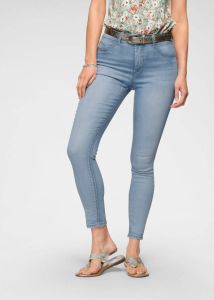 HaILYS Push-up jeans PUSH in 7 8- lengte