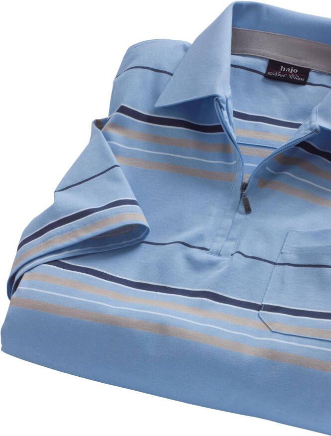 Hajo Poloshirt (1-delig)