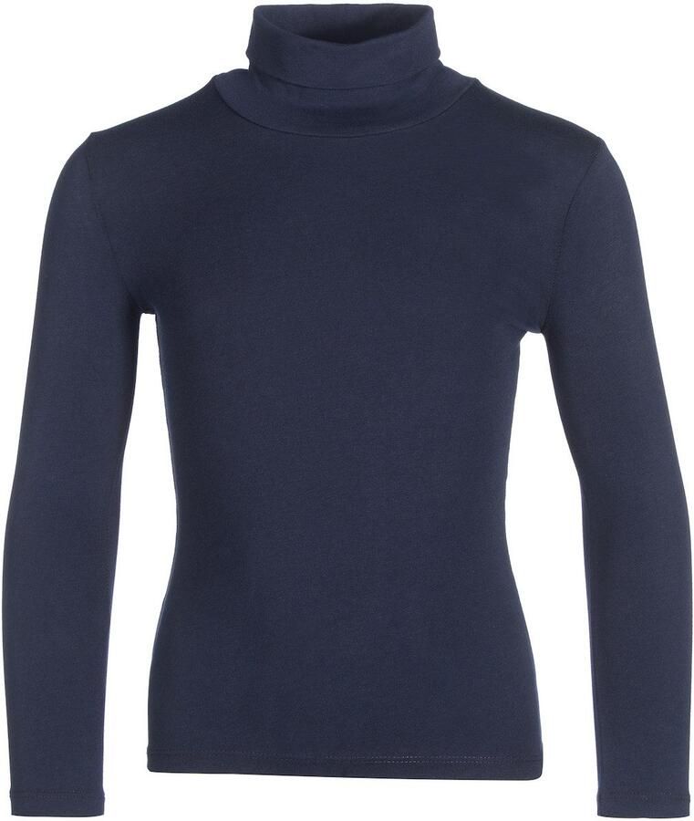 Happy girls Colshirt in basisvorm perfect als ondershirt - Foto 2