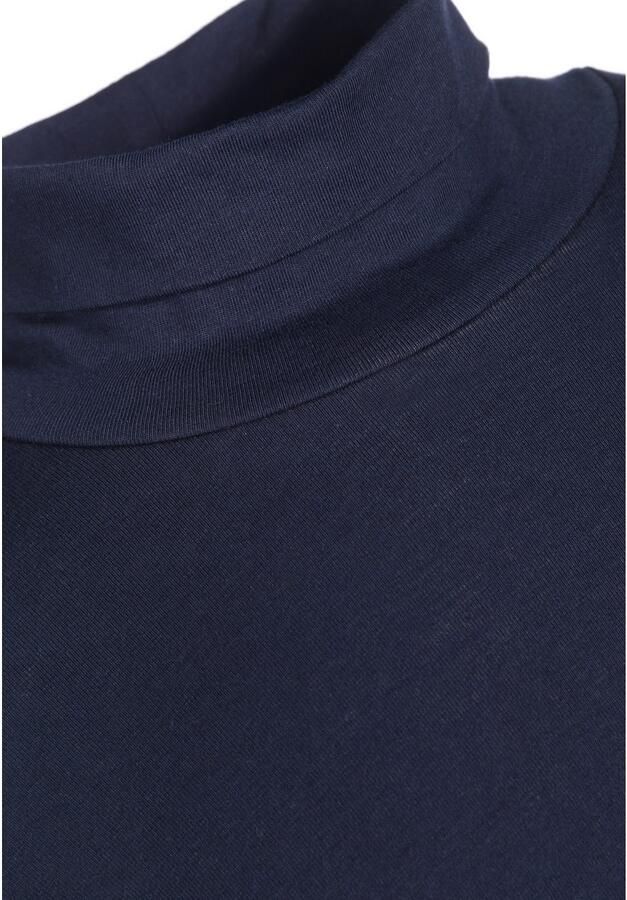 Happy girls Colshirt in basisvorm perfect als ondershirt