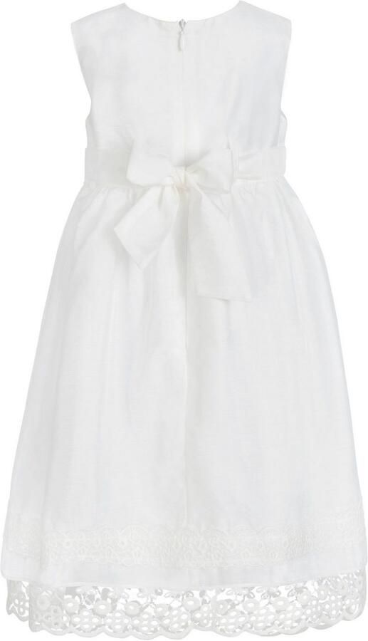 Happy Girls Jurk met garnering van kant - Foto 2