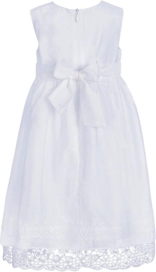 Happy Girls Jurk met garnering van kant - Foto 2