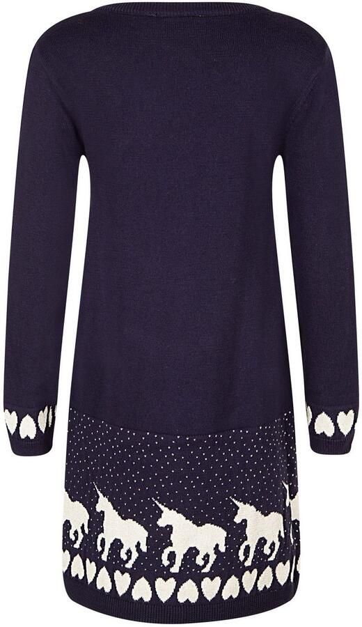 Happy girls Gebreide jurk