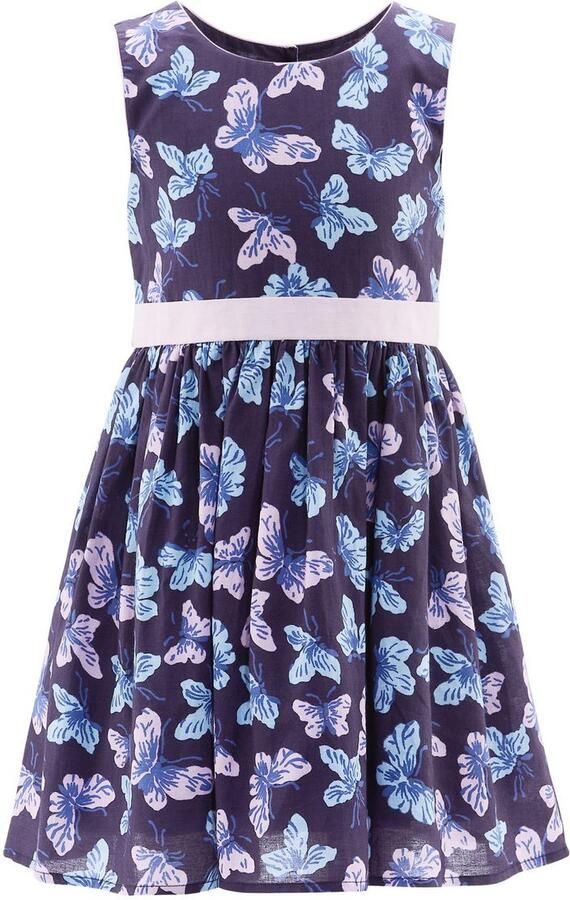 Happy girls Gedessineerde jurk - Foto 2