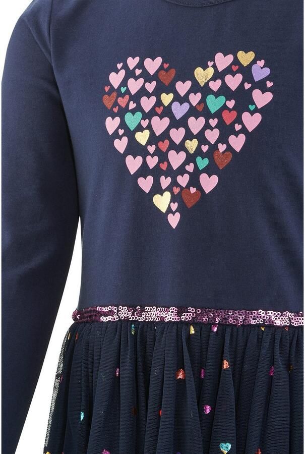 Happy girls Jerseyjurk