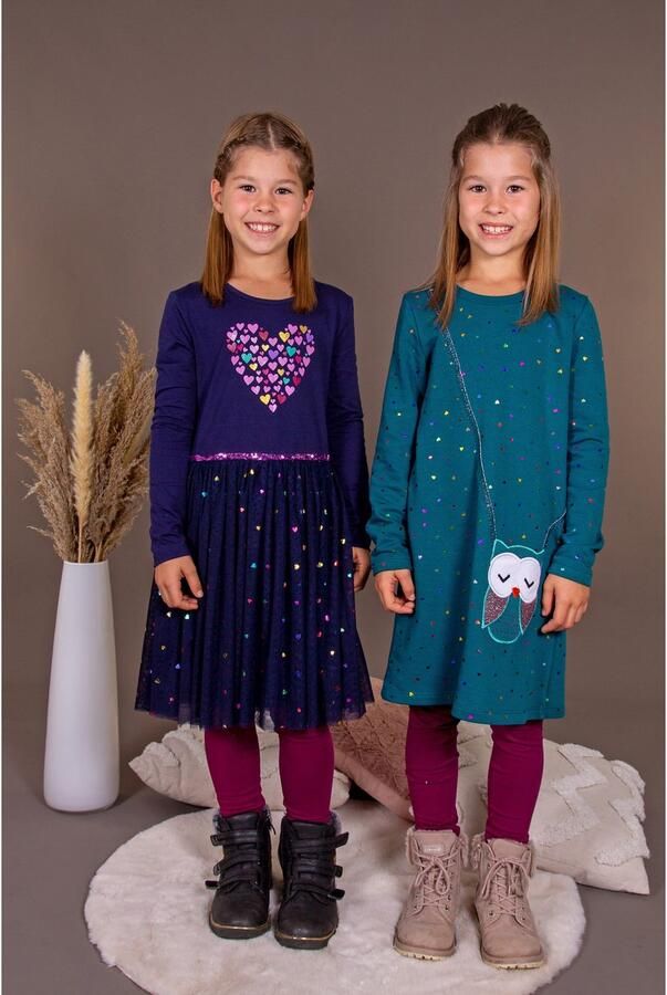 Happy girls Jerseyjurk - Foto 2