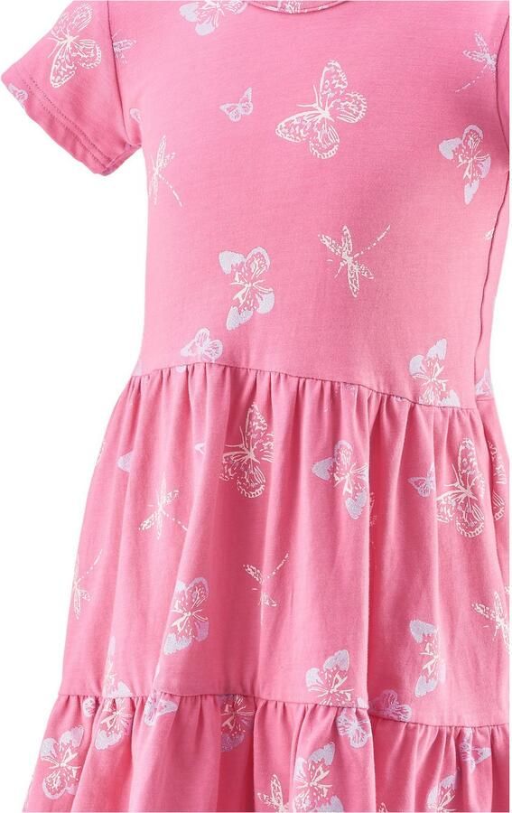 Happy girls Jerseyjurk