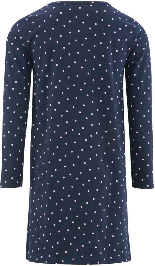 Happy girls Jerseyjurk met paillettenapplicatie - Foto 2