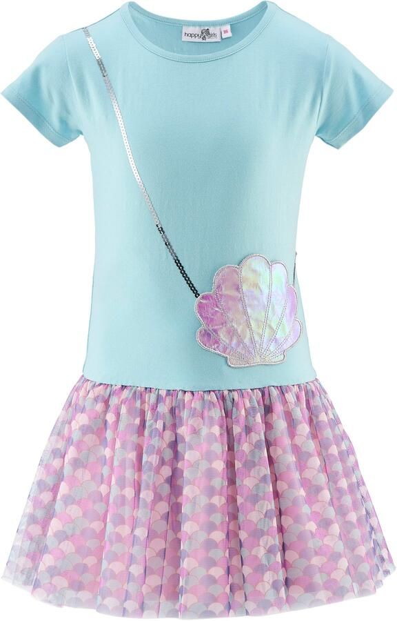 Happy girls Midi-jurk - Foto 3