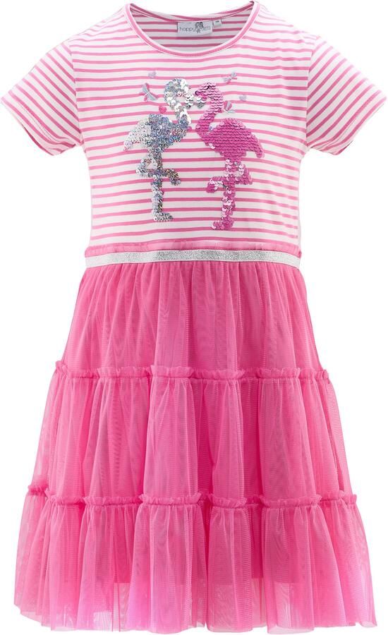 Happy girls Midi-jurk - Foto 2