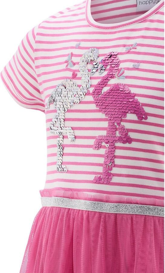 Happy girls Midi-jurk