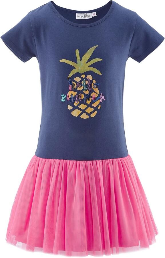 Happy girls Midi-jurk - Foto 2