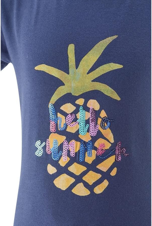 Happy girls Midi-jurk