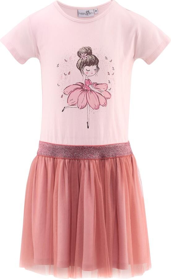 Happy girls Midi-jurk - Foto 3