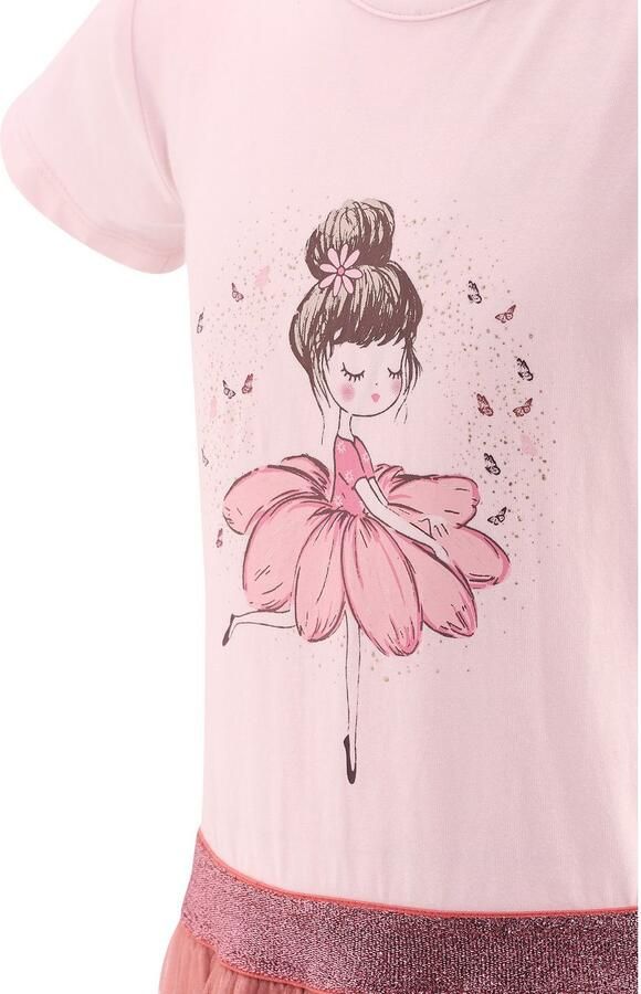 Happy girls Midi-jurk