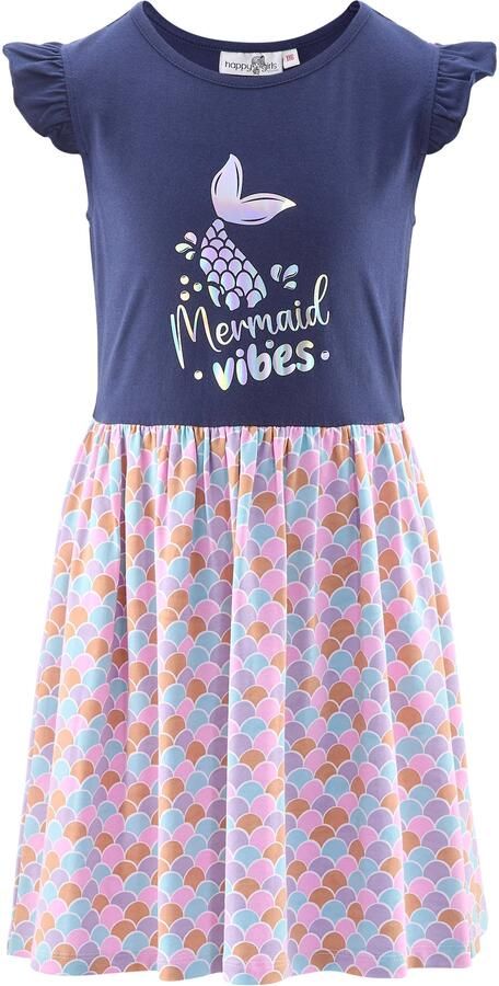 Happy girls Midi-jurk - Foto 3