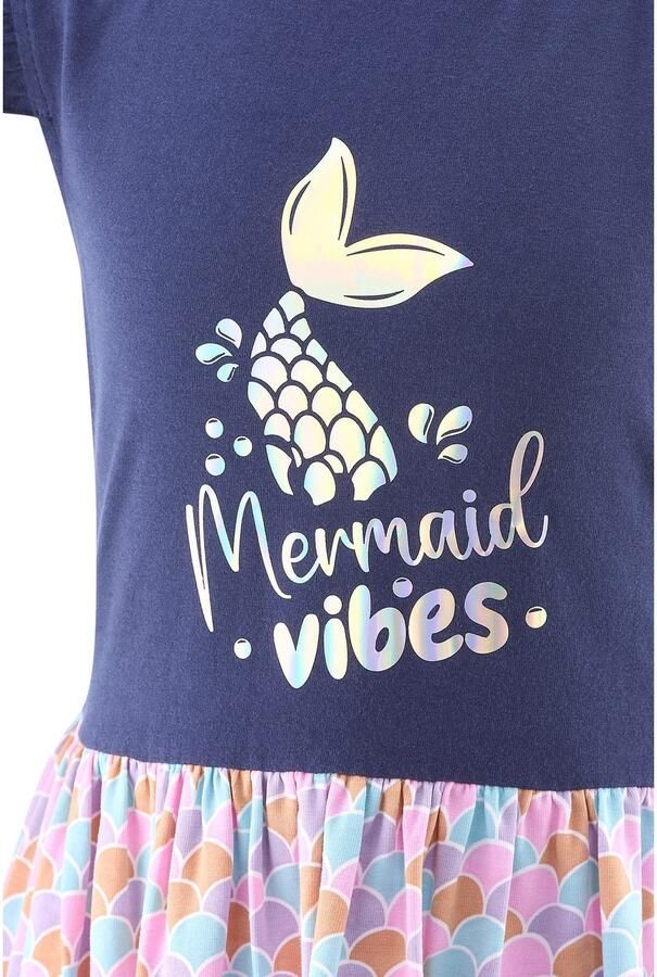 Happy girls Midi-jurk