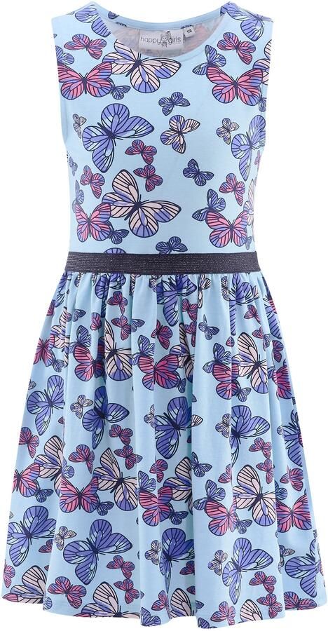 Happy girls Midi-jurk - Foto 2