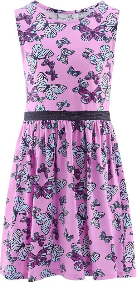 Happy girls Midi-jurk - Foto 2