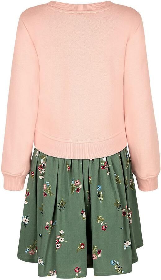 Happy girls Midi-jurk - Foto 2