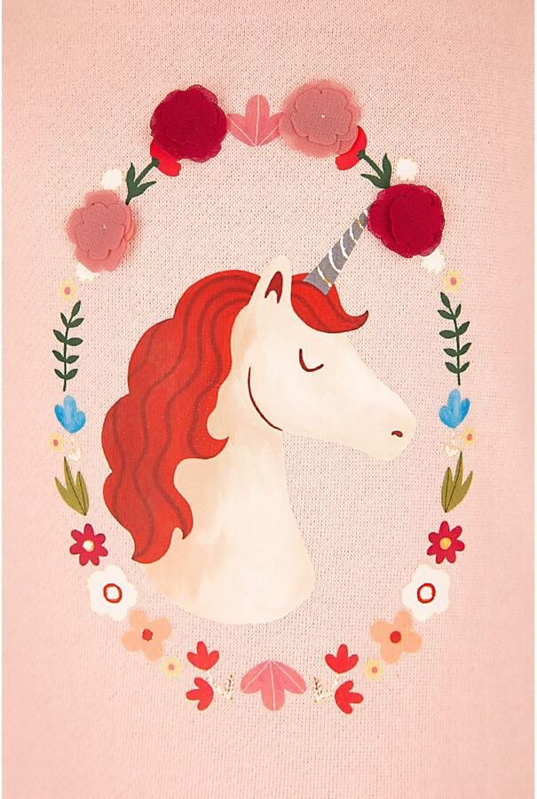 Happy girls Midi-jurk