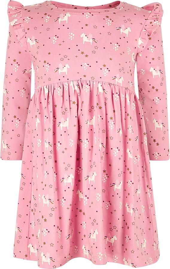 Happy girls Midi-jurk - Foto 2