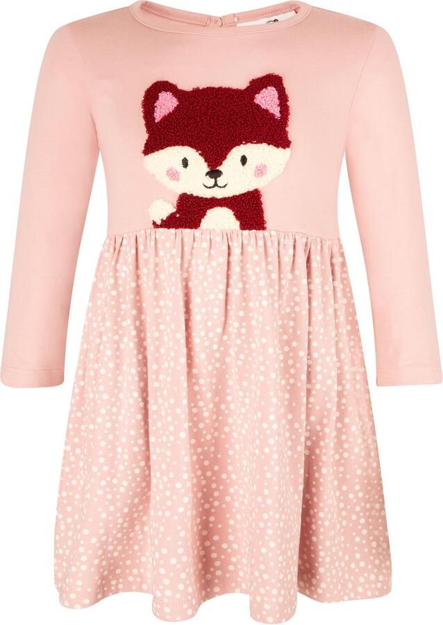 Happy girls Midi-jurk - Foto 3