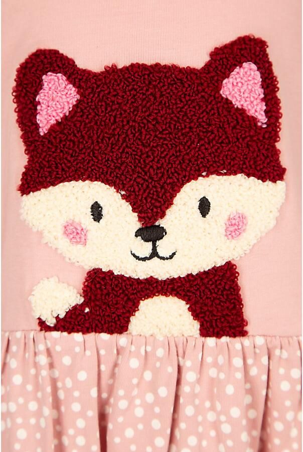 Happy girls Midi-jurk - Foto 2