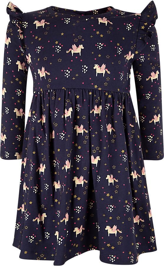 Happy girls Midi-jurk - Foto 2